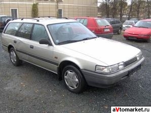 Mazda  1988