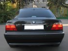 BMW 7-серия 1999