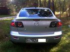 Mazda 3 Series 2006