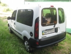 Renault Kangoo 1998