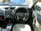 Toyota Mark X 2011