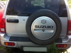 Suzuki Grand Vitara 2004
