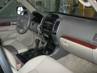 Toyota Land Cruiser Prado 2006