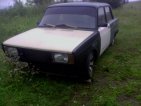 ВАЗ Lada 2107 1997