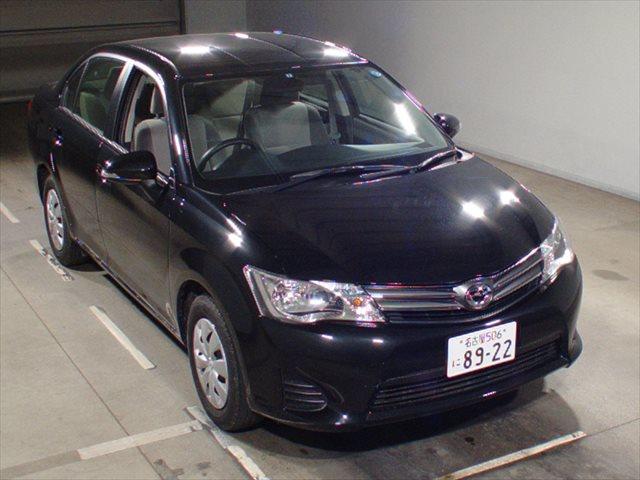 Toyota  2014