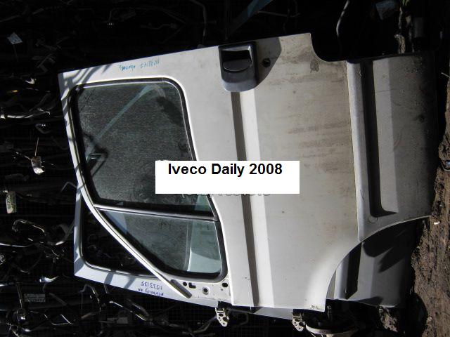 IVECO Daily 2002
