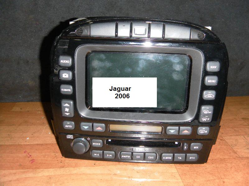Jaguar X-TYPE 2005