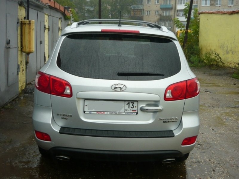 Hyundai  2008