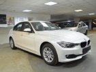 BMW 316 i SKD 2014 года