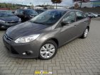 ford focus trend
