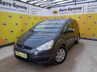 Ford S-MAX 2008