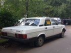 ГАЗ 31029 1996