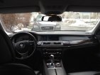 BMW 7-серия 2010