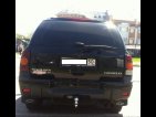 Chevrolet TrailBlazer 2007