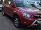 Продаю Toyota RAV4