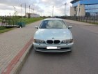 Продам BMW 525i, 2001 г.