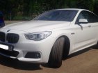 Продам BMW 5 GT