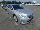 Toyota Camry 2011