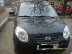 Kia Picanto 2010