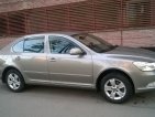 SKODA Octavia 2013