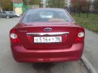 Ford Focus 2009