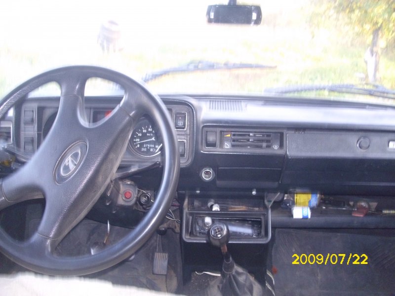 ВАЗ Lada 2107 2002