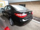 Kia Rio 2014