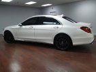 selling my 2015 Mercedes-Benz S65 AMG