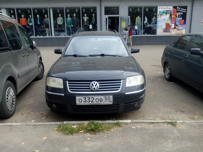 Volkswagen  2002