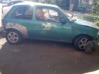 Nissan Micra 1998