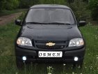 Продаю Chevrolet Niva 2012 г.в.срочно недорого