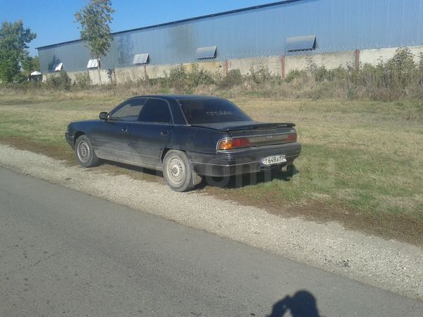 Mazda  1995