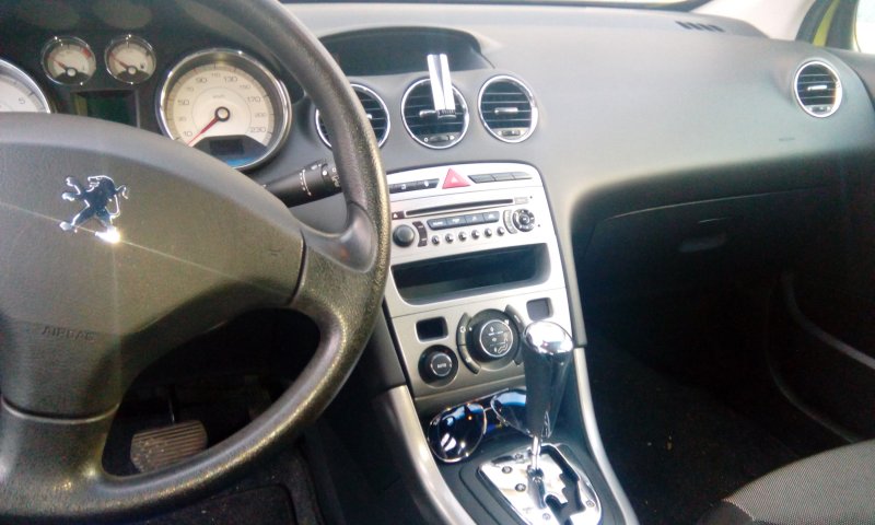 Peugeot 308 2008