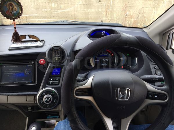 Honda Insight 2010