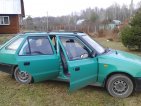 SKODA Felicia 1997