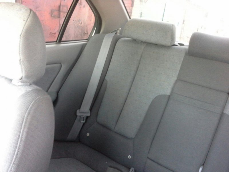 Hyundai Elantra 2005
