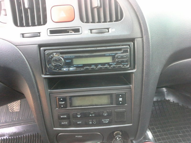 Hyundai Elantra 2005
