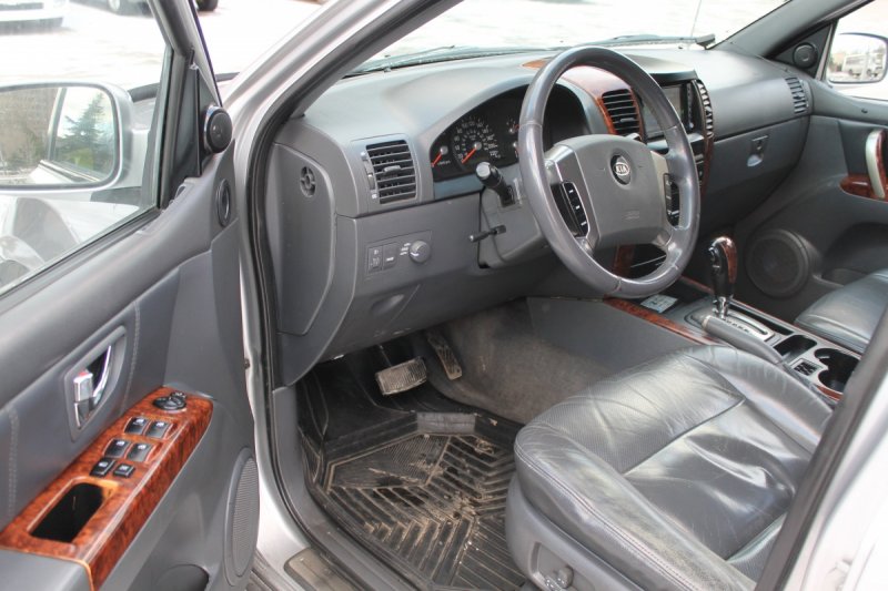 Kia Sorento 2004