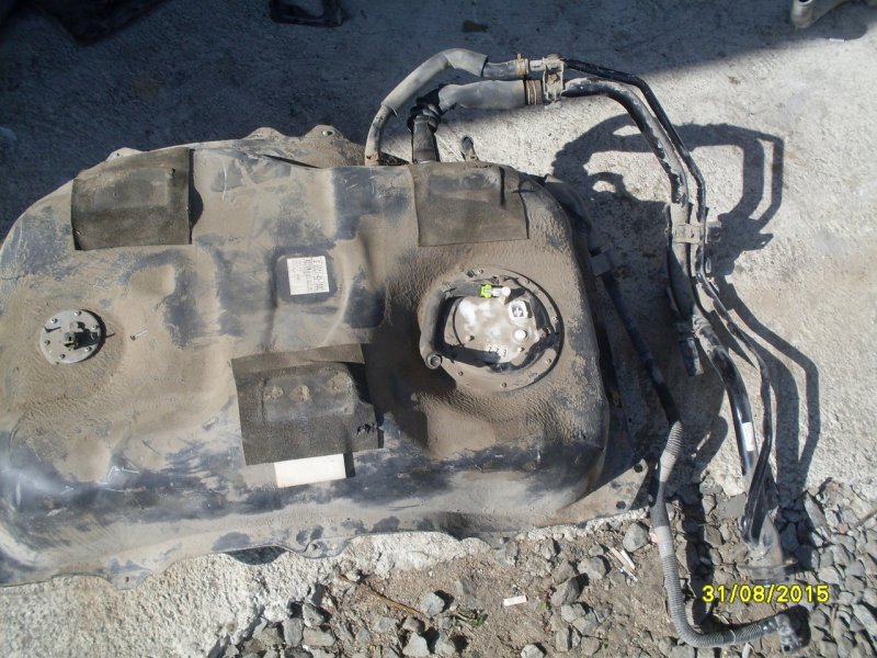 Mazda CX-7 2007