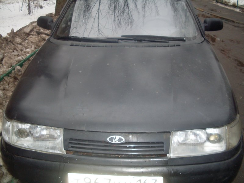ВАЗ 2110 1998