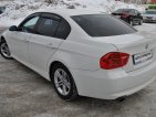 BMW 3 серия 2007