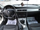 BMW 3 серия 2007