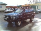Jeep Grand Cherokee 1996