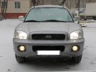 Продаю Hyundai Santa Fe 2004г.в.