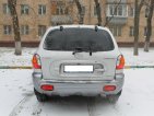 Hyundai Santa Fe 2004