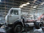 Камаз Ока 2004