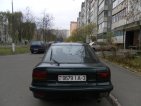 Mitsubishi Lancer 1992