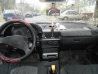 Mitsubishi Lancer 1992