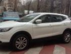 Nissan Qashqai 2014