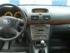 Toyota Avensis 2004